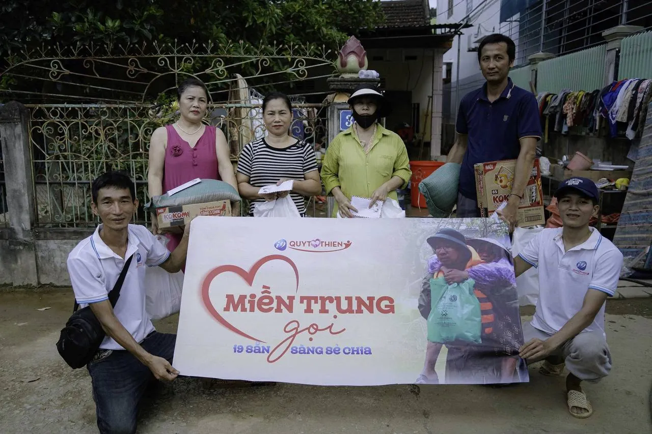 Hình ảnh minh họa sứ mệnh và tầm nhìn của Sanvip