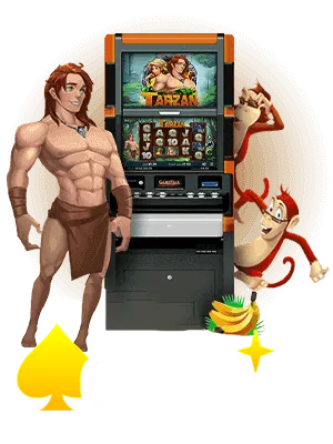 Các tính năng nổi bật của game Bắn Cá Sanvip