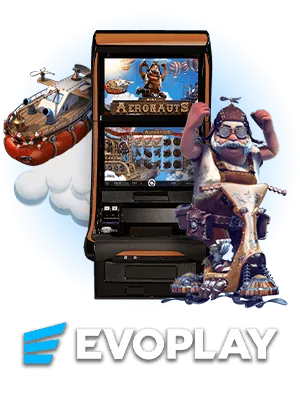 Biểu tượng khuyến mãi đặc biệt dành cho trò chơi máy đánh bạc tại sanvip.