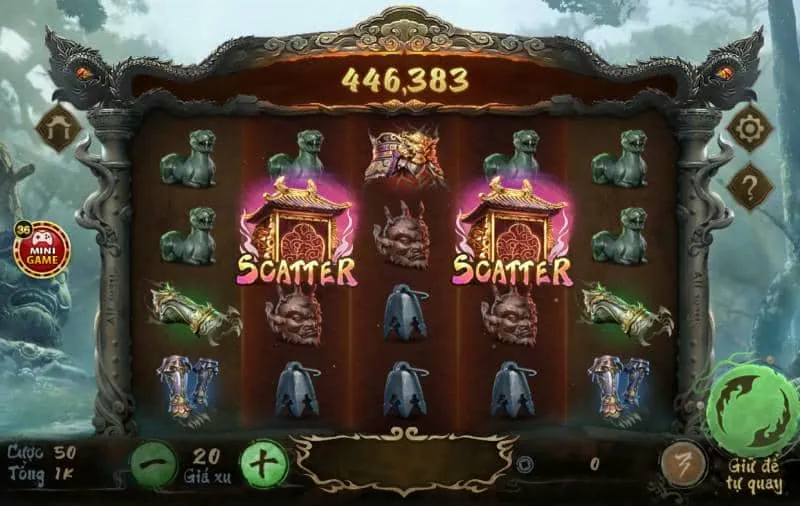 Biểu tượng tốc độ rút tiền siêu tốc của sanvip