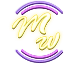 Logo ví điện tử Momo
