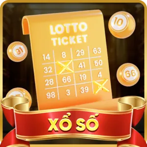 Xổ Số Sanvip