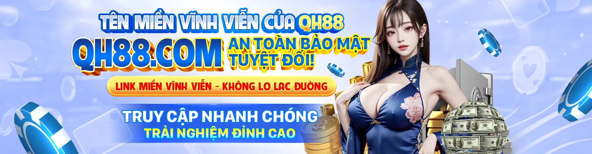 Hình ảnh minh họa trách nhiệm cờ bạc tại Sanvip