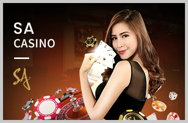 Người chơi xổ số trực tuyến tại Sanvip